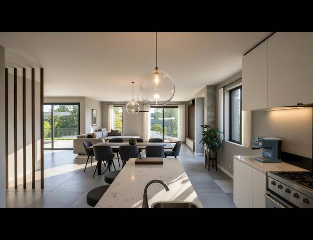 4 BEDROOM HOUSE FOR SALE IN PAARL VALLEIJ LIFESTYLE ESTATE